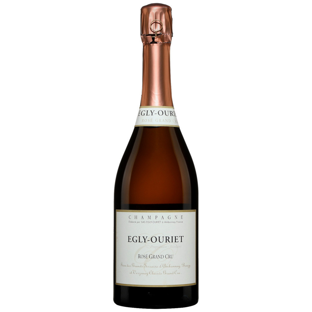 Egly-Ouriet Grand Cru Brut