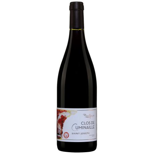 Pierre Gaillard St Joseph Clos de Cuminaille