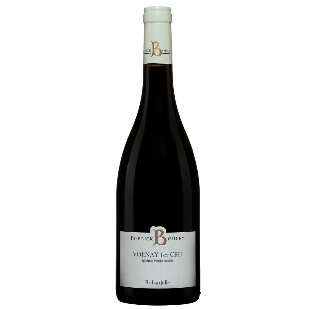 Pierrick Bouley Volnay Premier Cru Robarde