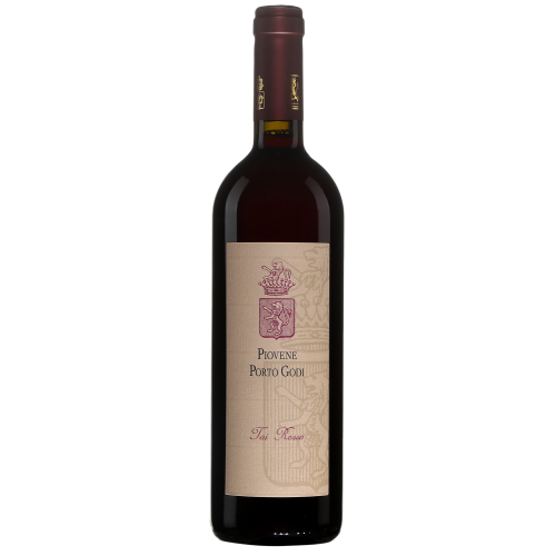 Piovene Porto Godi Tai Colli Berici Red Wine
