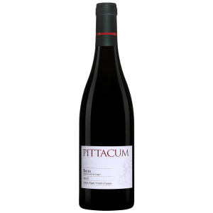 Pittacum Barrica Mencia-Bierzo