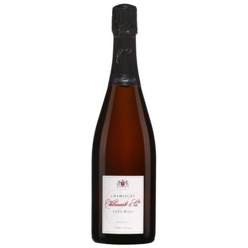 Vilmart & Cie Rubis Rosé Champagne