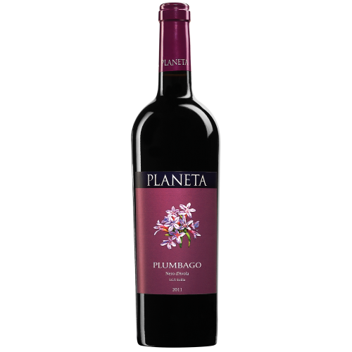 Planeta Nero dAvola Red Wine