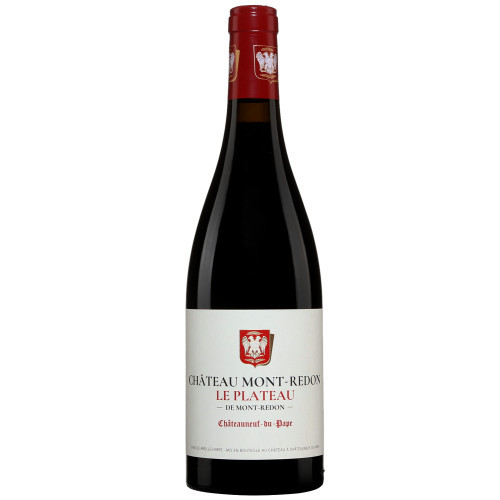 Plateau de Mont-Redon Châteauneuf-du-Pape Red Wine