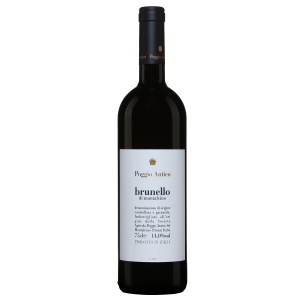 Poggio Antico Brunello di Montalcino