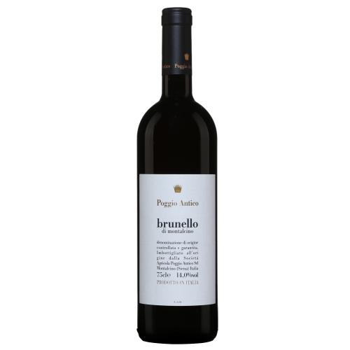 Poggio Antico Brunello di Montalcino