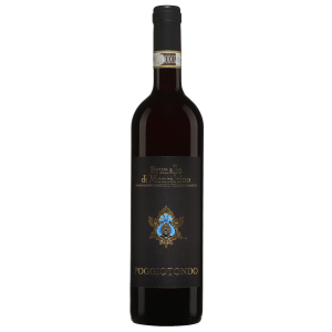 Poggiotondo Brunello di Montalcino