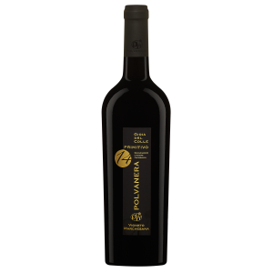 Polvanera Primitivo 14