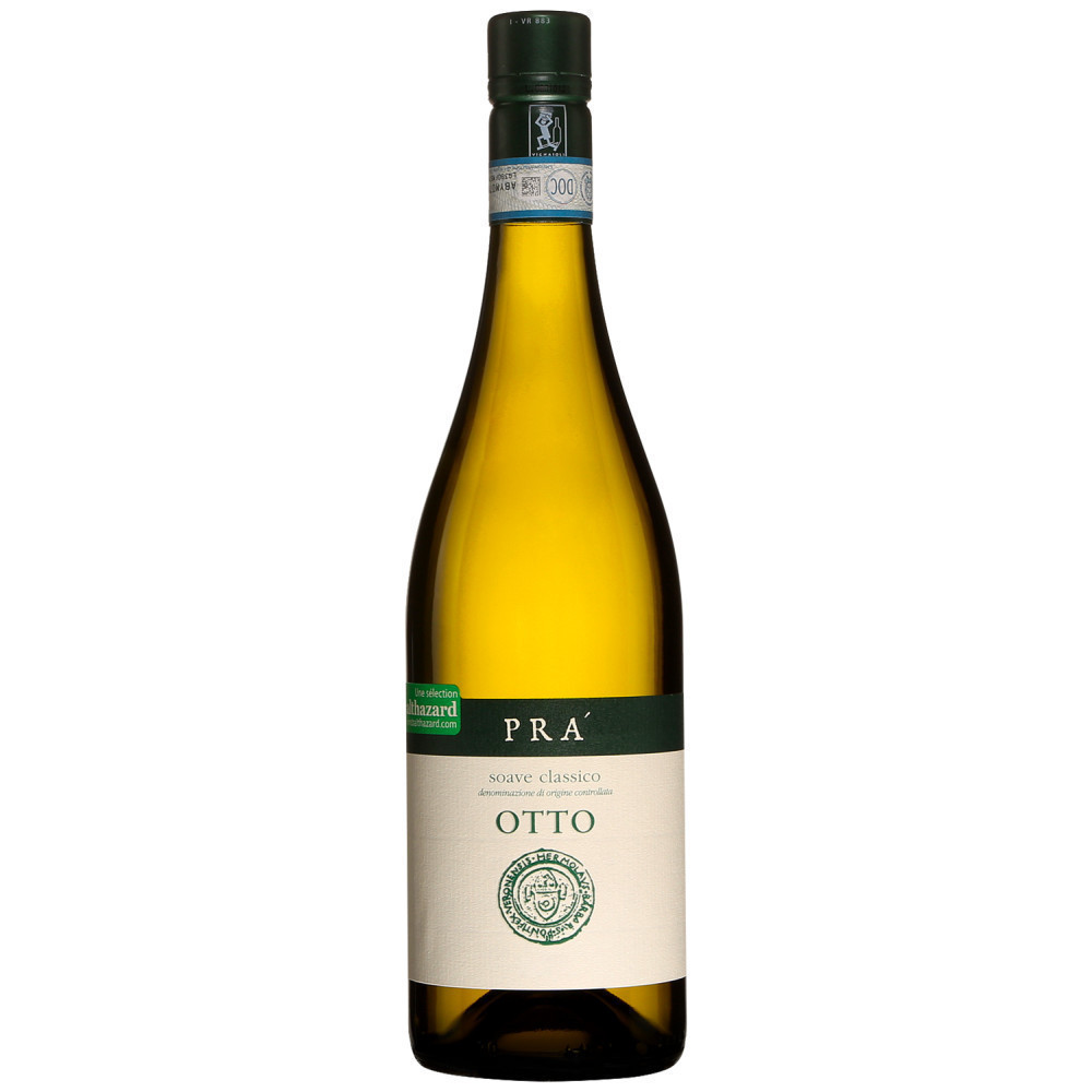 Pra Otto Soave Classico White Wine