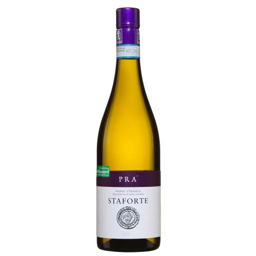 Prà Staforte Soave Classico