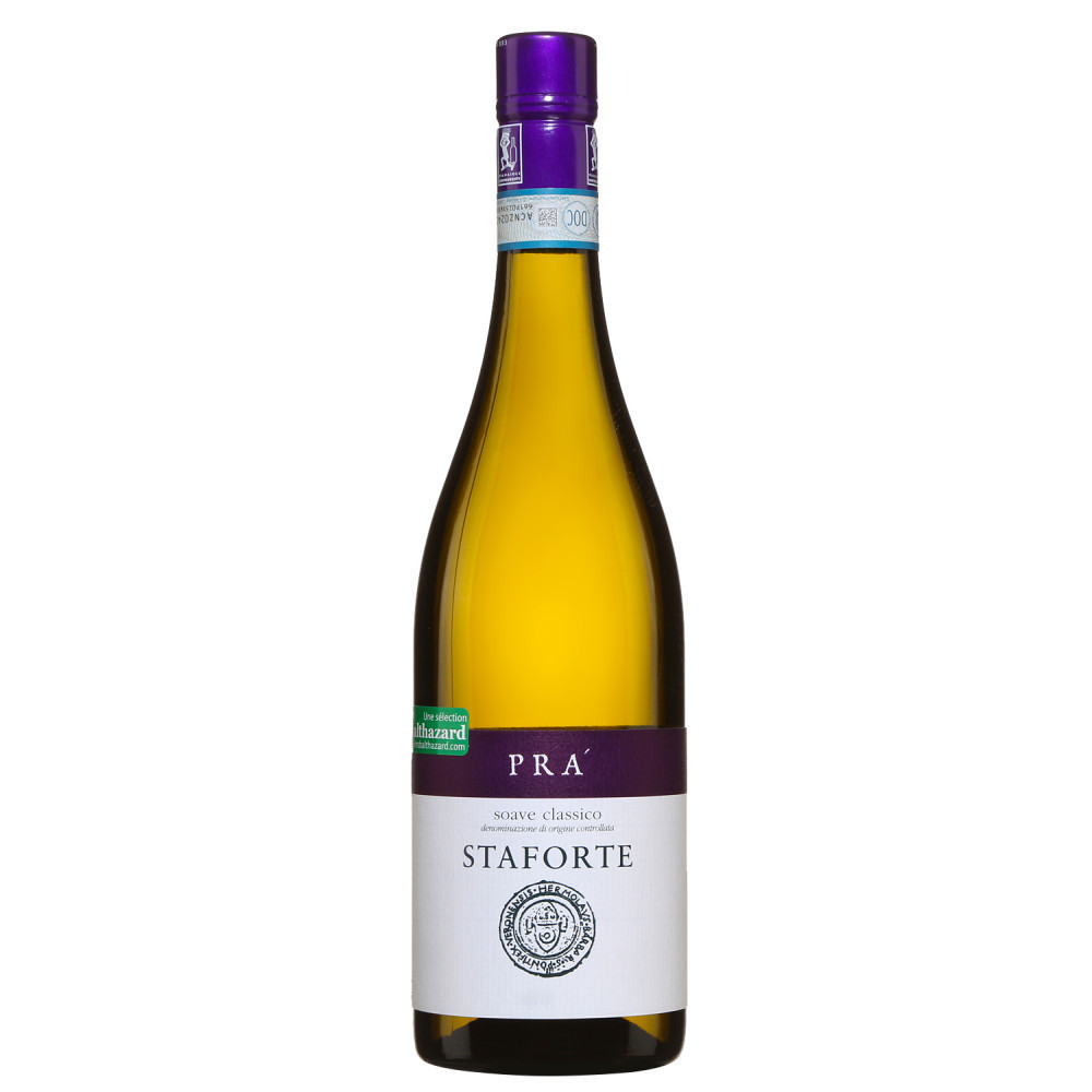 Prà Staforte Soave Classico