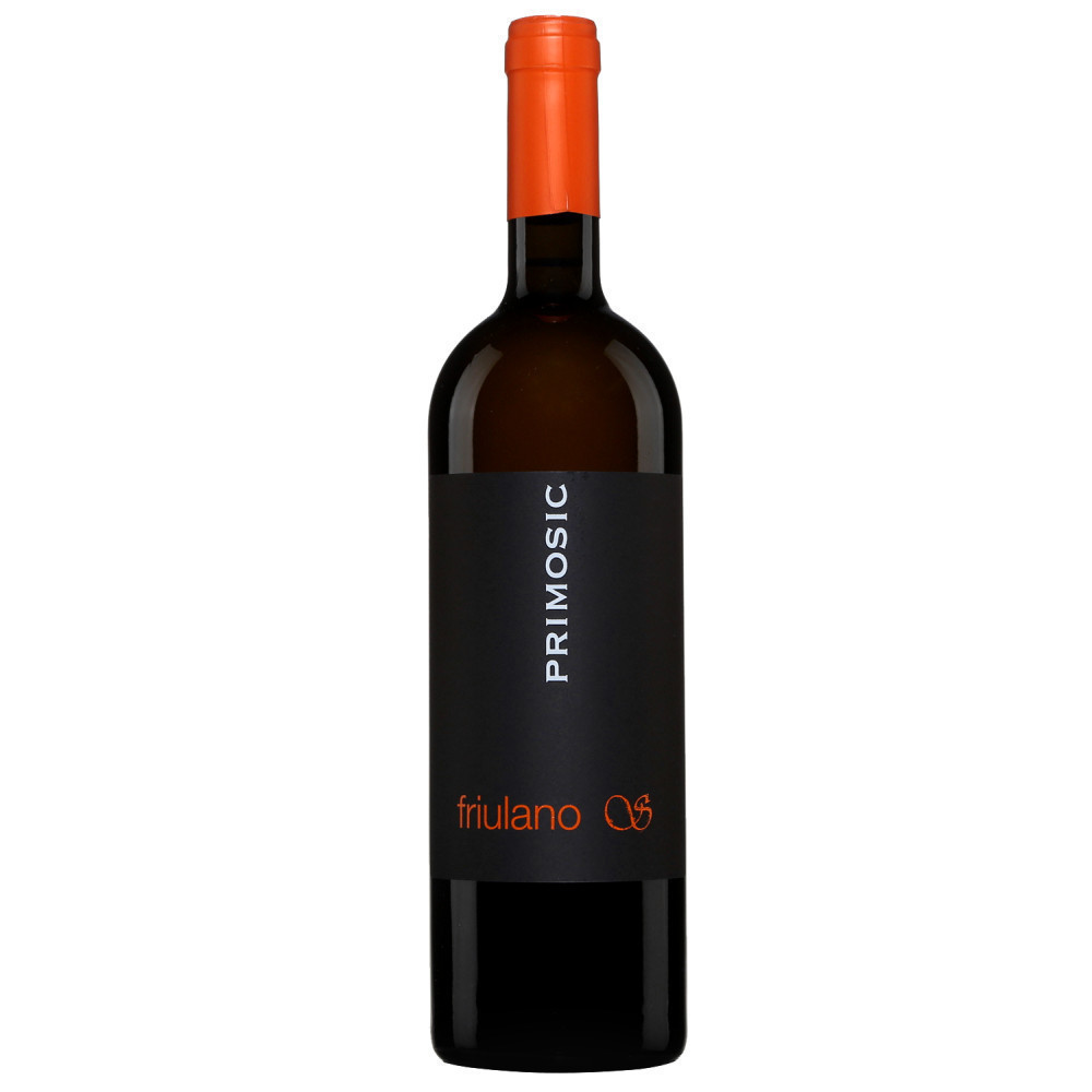 Primosic Friulano Collio