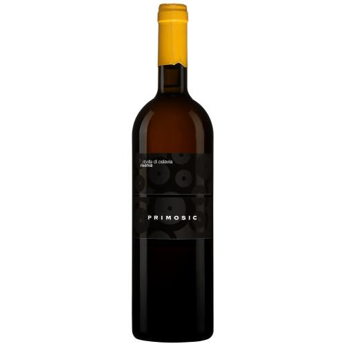 Primosic Ribolla di Oslavia Collio Riserva