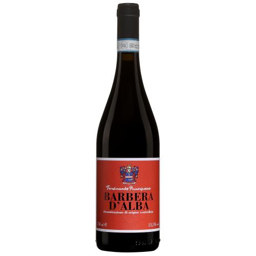 Principiano Barbera d'Alba