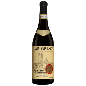 Produttori del Barbaresco