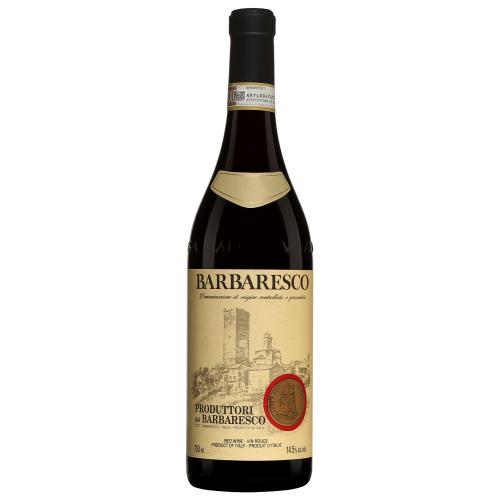 Produttori del Barbaresco