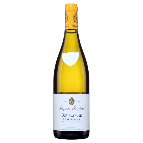 Prosper Maufoux Bourgogne White Wine
