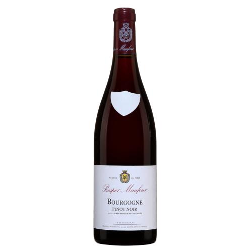 Prosper Maufoux Bourgogne Pinot Noir