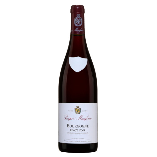 Prosper Maufoux Bourgogne Pinot Noir Red Wine