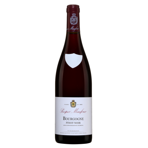 Prosper Maufoux Bourgogne Pinot Noir Red Wine
