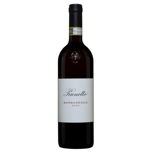 Prunotto Barbaresco Red Wine
