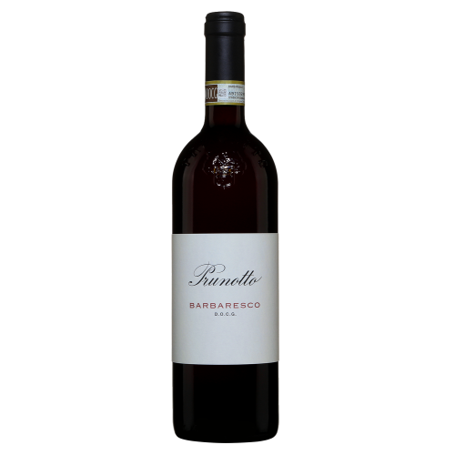 Prunotto Barbaresco Red Wine