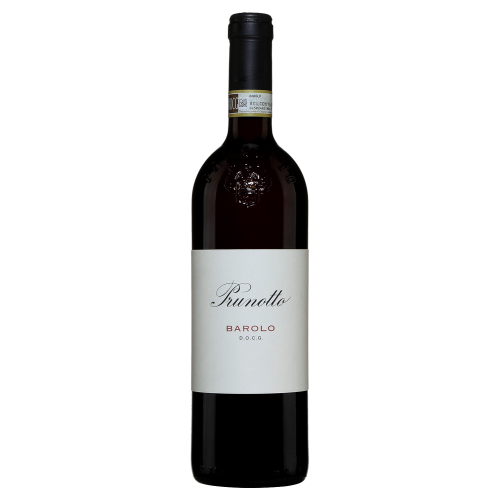 Prunotto Barolo Red Wine
