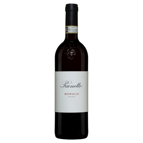 Prunotto Barolo