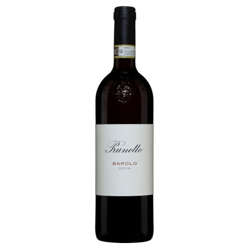 Prunotto Barolo Red Wine