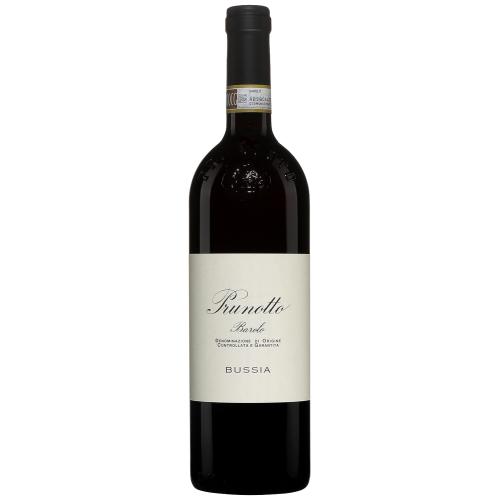 Prunotto Bussia Barolo