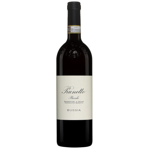 Prunotto Bussia Barolo Red Wine
