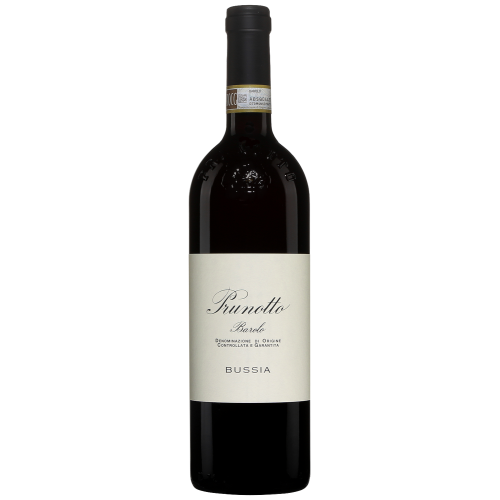 Prunotto Bussia Barolo Red Wine