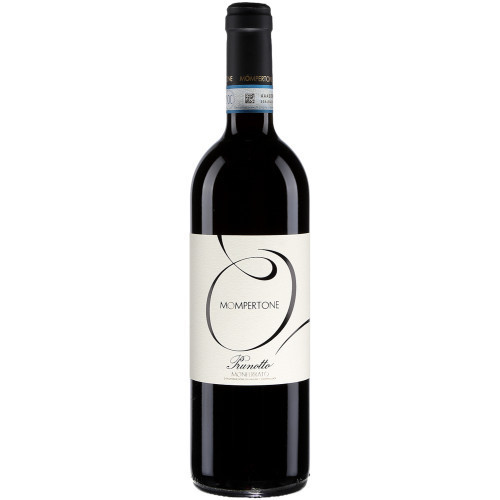 Prunotto Mompertone Red Wine