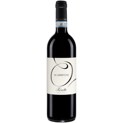 Prunotto Mompertone Red Wine