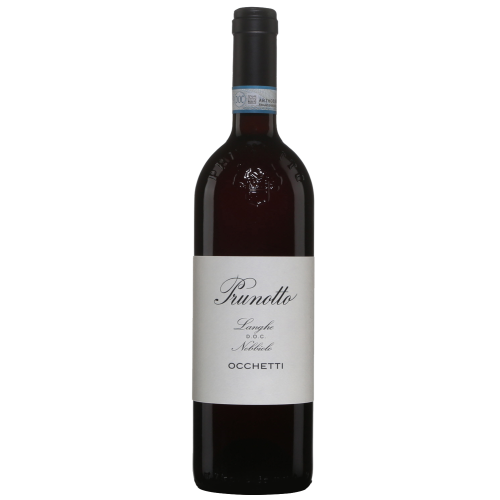 Prunotto Occhetti Langhe Nebbiolo Red Wine