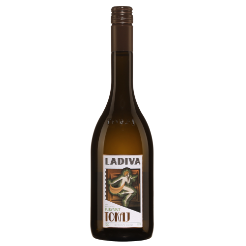 Tokaj-Pajzos Ladiva Tokaji White Wine