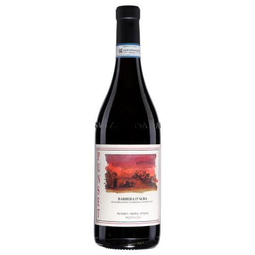 Punset Barbera d'Alba