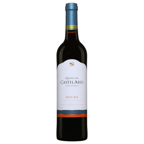 Quinta dos Castelares Red Wine