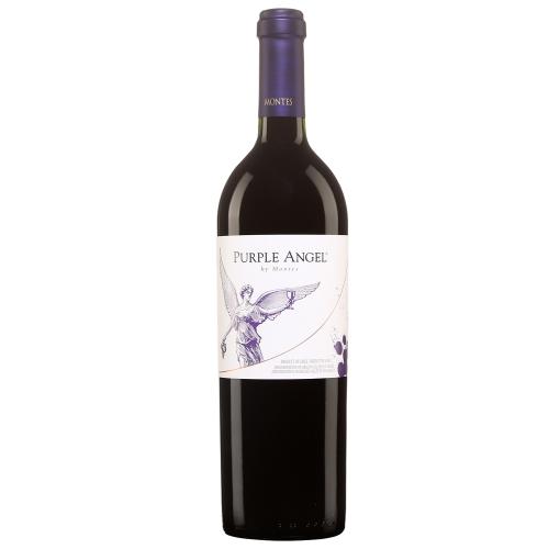 Purple Angel Carmenère