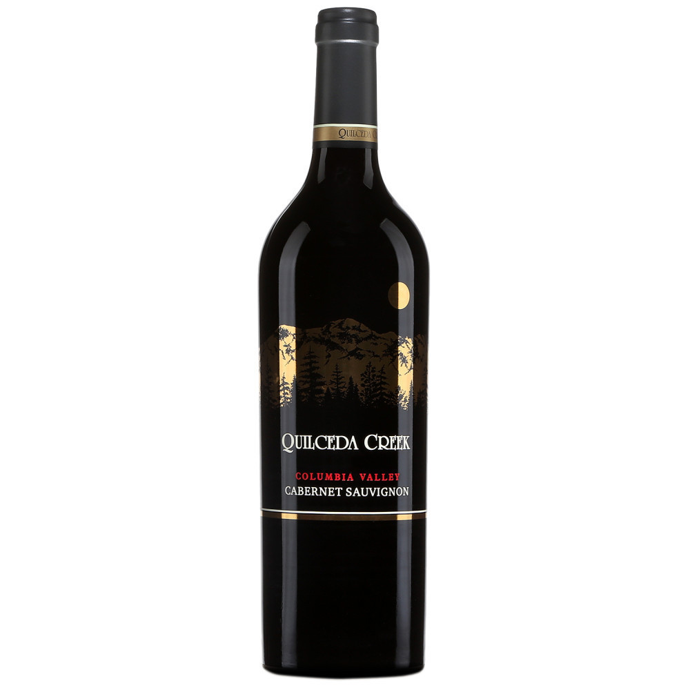 Quilceda Creek Cabernet Sauvignon Columbia Valley