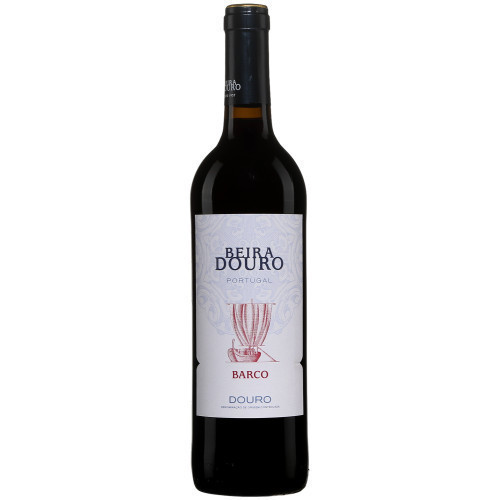 Quinta Beira Douro Barco Douro Red Wine