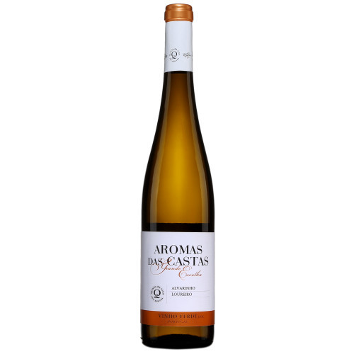 Quinta da Lixa Aroma das Castas White Wine