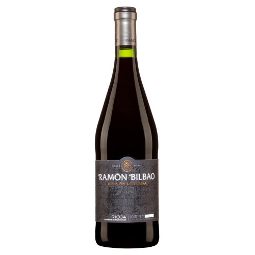Ramon Bilbao Edicion Limitada Rioja Red Wine
