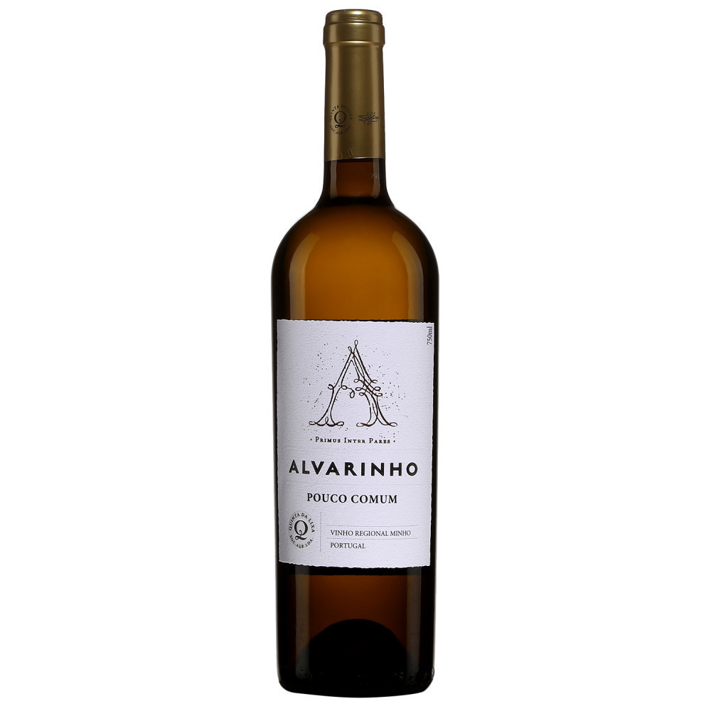 Quinta da Lixa Pouco Comum Vinho Verde White Wine