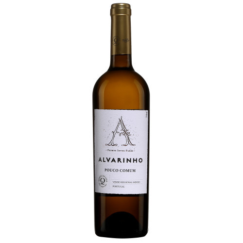 Quinta da Lixa Pouco Comum Vinho Verde White Wine