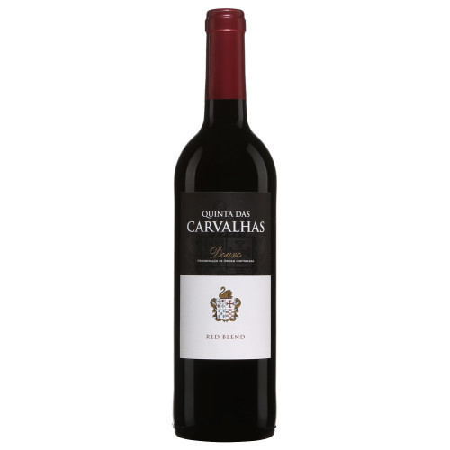 Quinta das Carvalhas Douro Red Wine