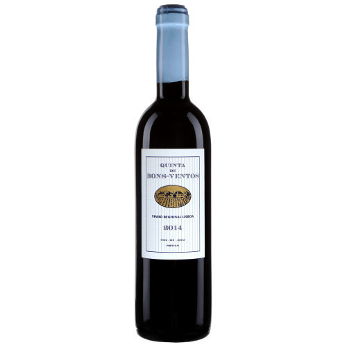 Quinta de Bons-Ventos Red Wine