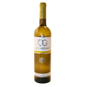 Quinta De Gomariz Alvarinho