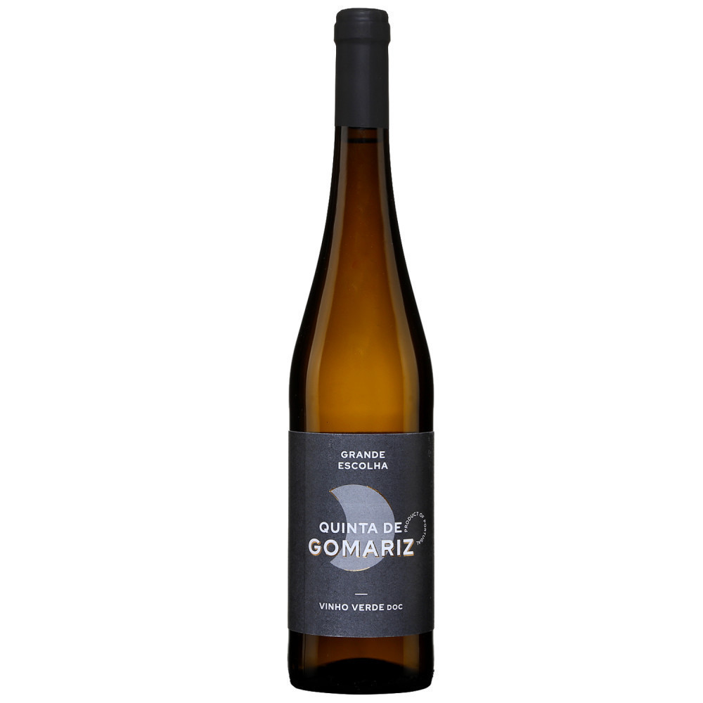 Quinta de Gomariz Grande Escolha Vinho Verde