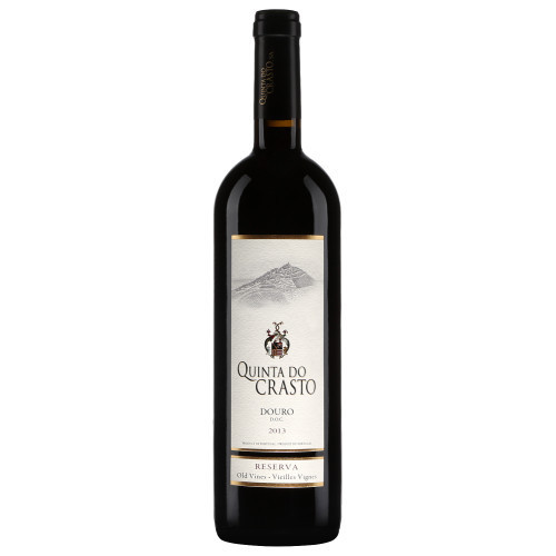 Quinta do Crasto Reserva Red Wine